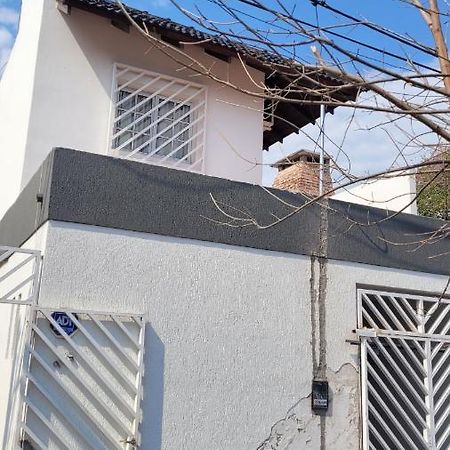 Duplex Donovan Resistencia Exterior foto