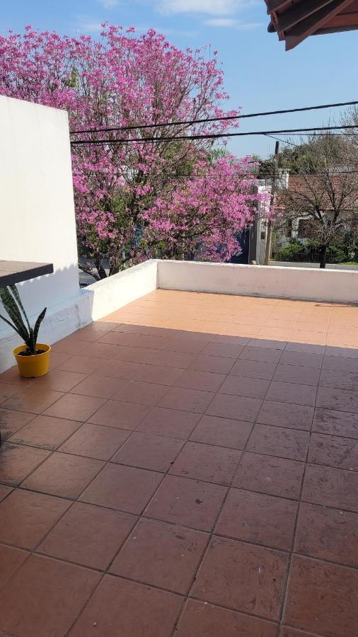Duplex Donovan Resistencia Exterior foto