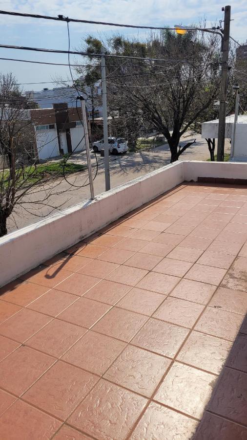 Duplex Donovan Resistencia Exterior foto